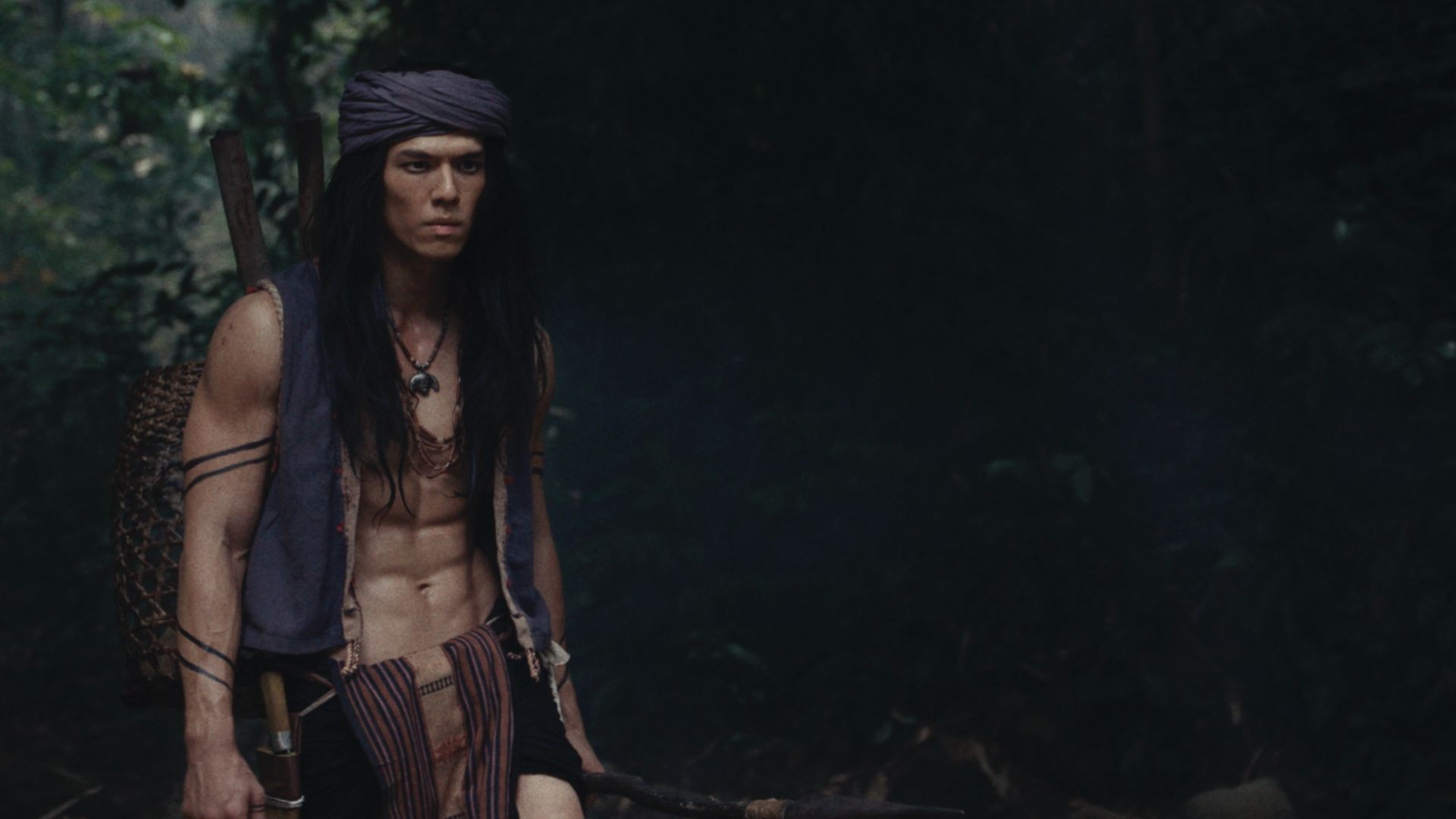 Nadech Kugimiya và dàn trai xinh gái đẹp 'Tee Yod: Quỷ ăn tạng' phần 3 chuẩn bị đổ bộ Việt Nam