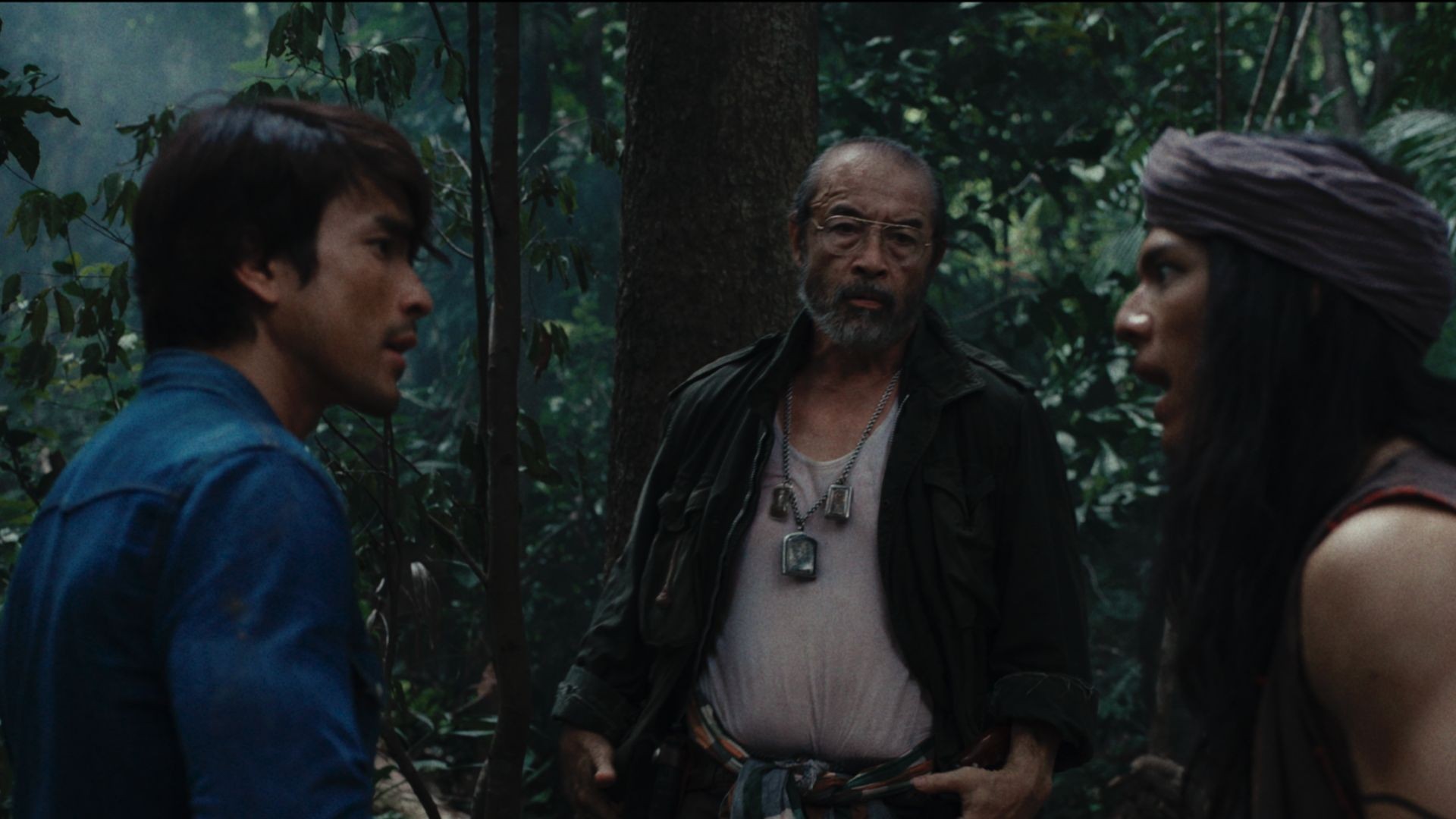 Nadech Kugimiya và dàn trai xinh gái đẹp 'Tee Yod: Quỷ ăn tạng' phần 3 chuẩn bị đổ bộ Việt Nam