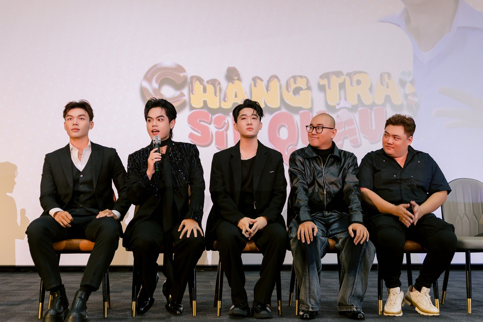 Web-drama ‘Chàng trai 'siu quậy'’chính thức ra mắt