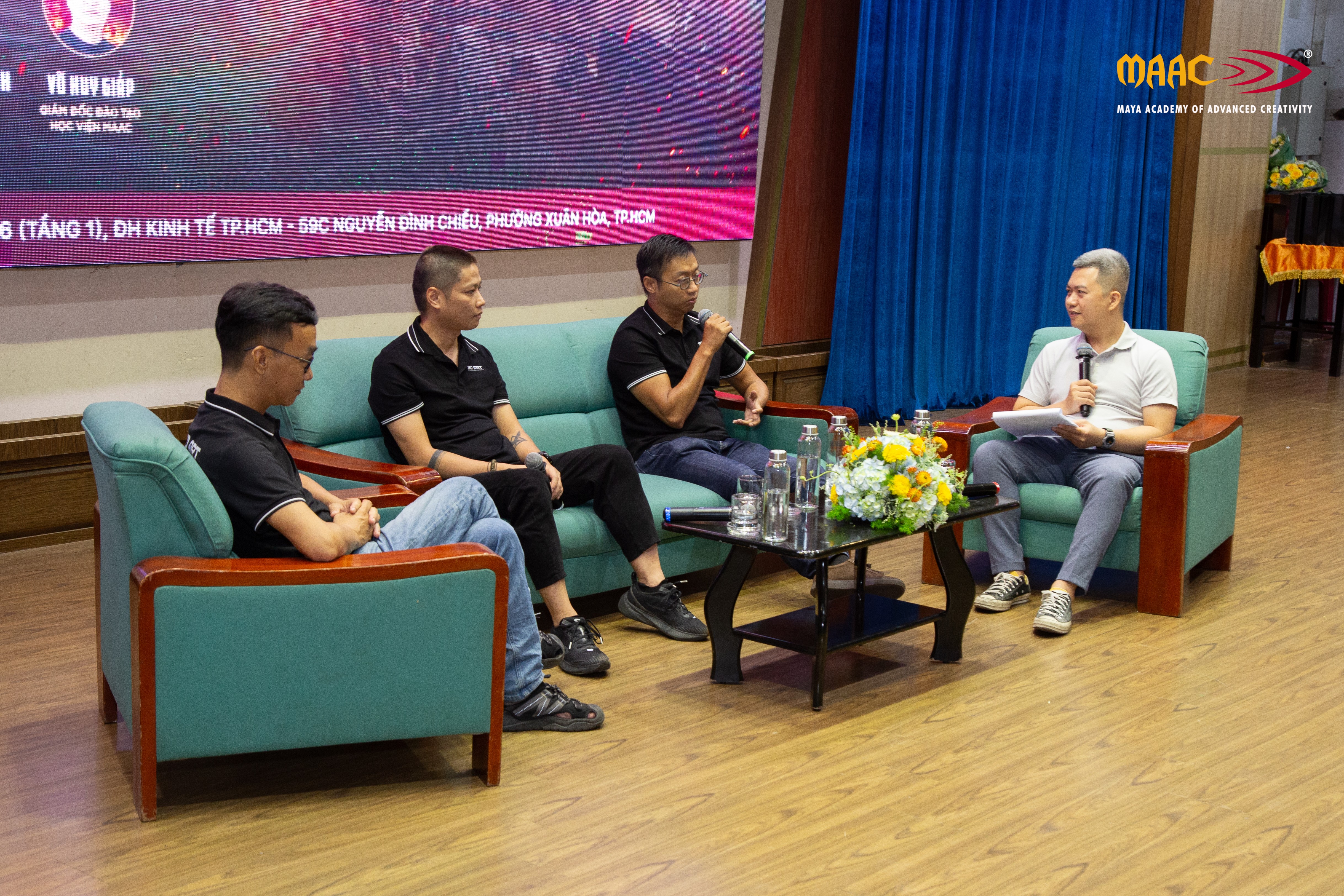 Lần đầu tiên đội ngũ 3D Art VFX Studio tiết lộ hiệu ứng kỹ xảo vô hình trong phim 'Mưa đỏ'