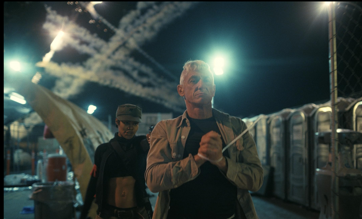 Lý do phim có Leonardo DiCaprio xứng đáng là siêu phẩm hay nhất 2025?