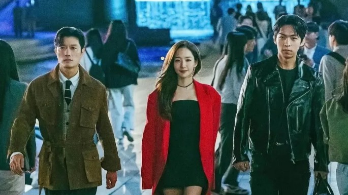 Né 'Bon Appétit, Your Majesty', phim mới của Park Min Young khôi phục rating