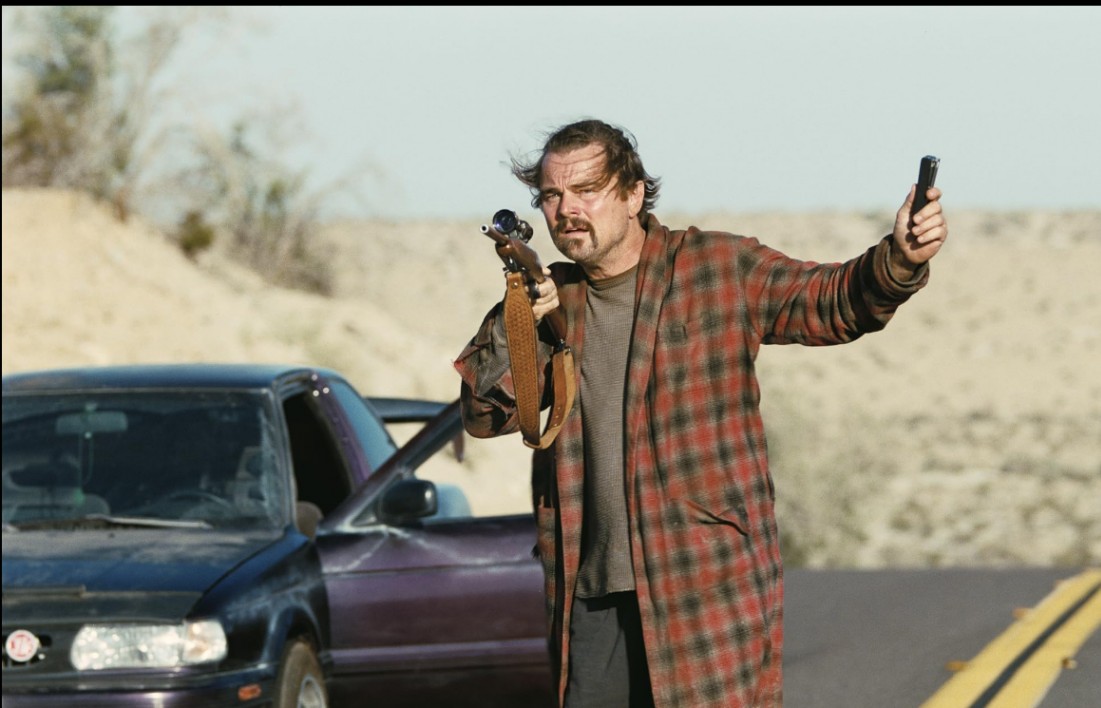 Lý do phim có Leonardo DiCaprio xứng đáng là siêu phẩm hay nhất 2025?