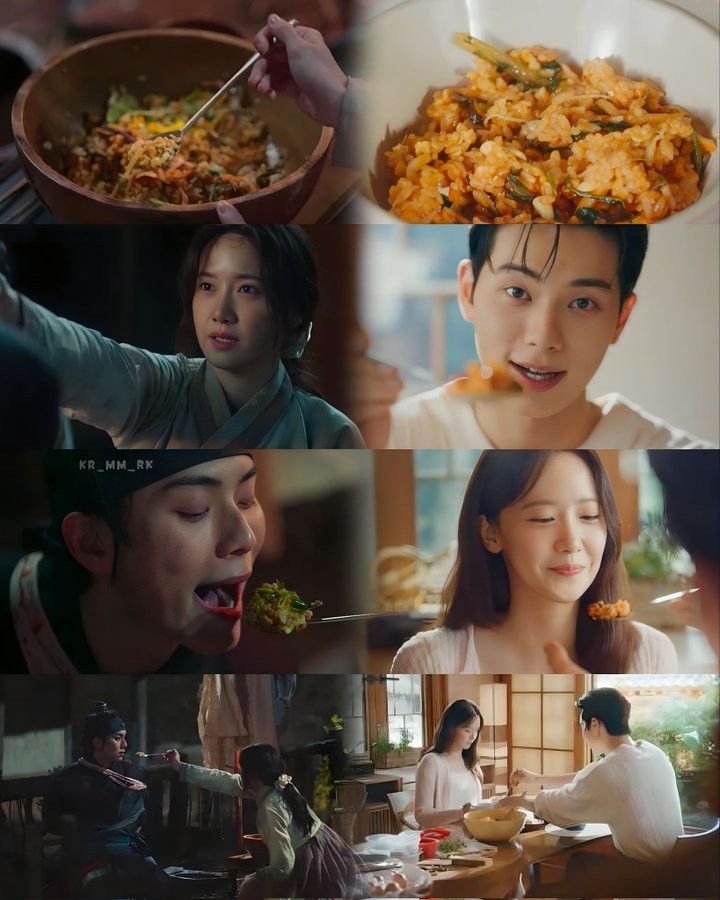 'Bon Appétit, Your Majesty' khép lại với rating kỷ lục