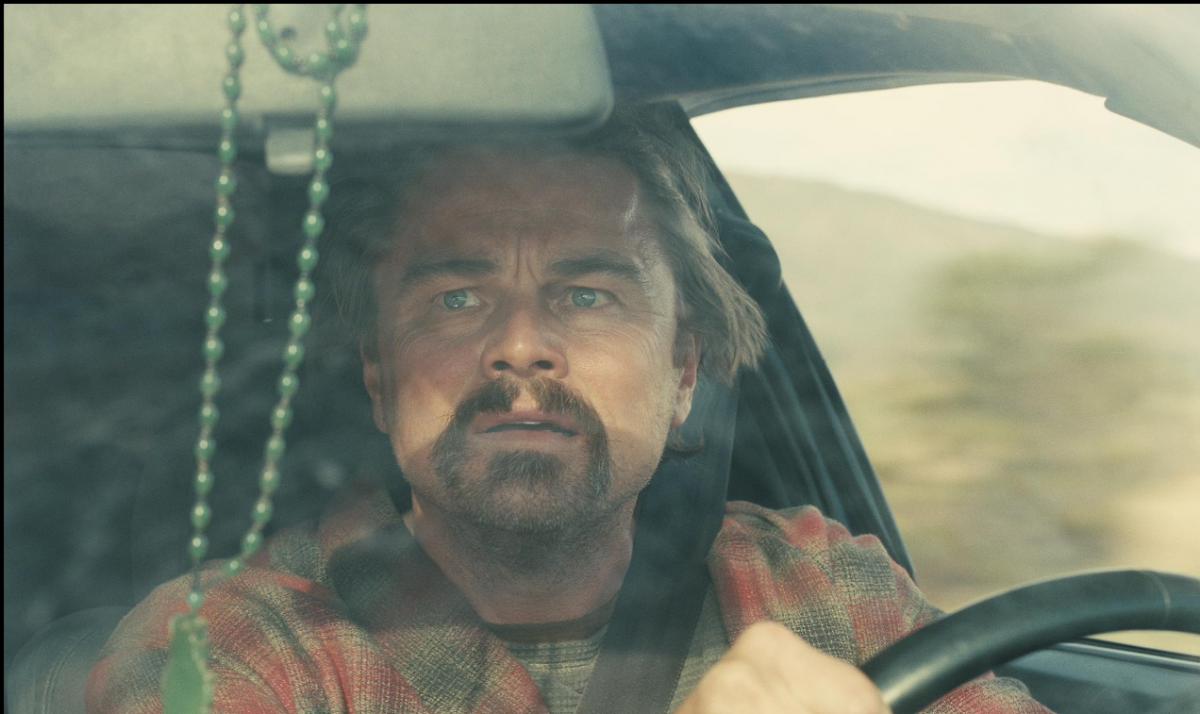 Lý do phim có Leonardo DiCaprio xứng đáng là siêu phẩm hay nhất 2025?