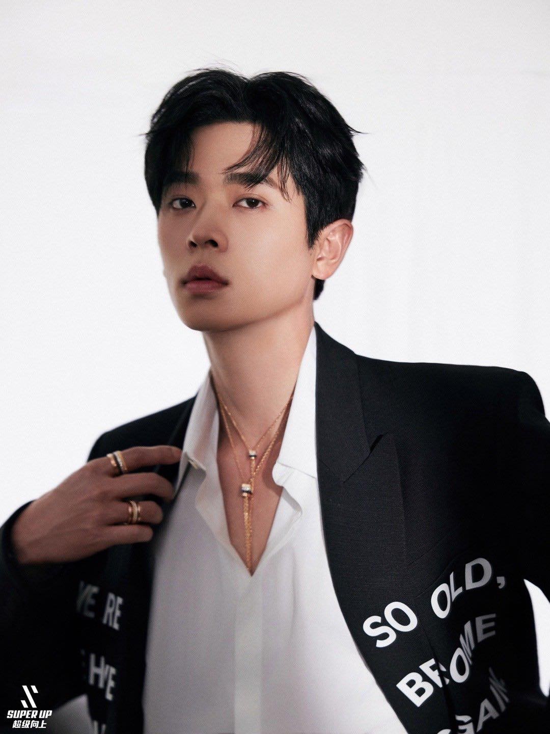 Thừa Lỗi: Từ ‘tay ngang’ đến hiện tượng màn ảnh Hoa ngữ