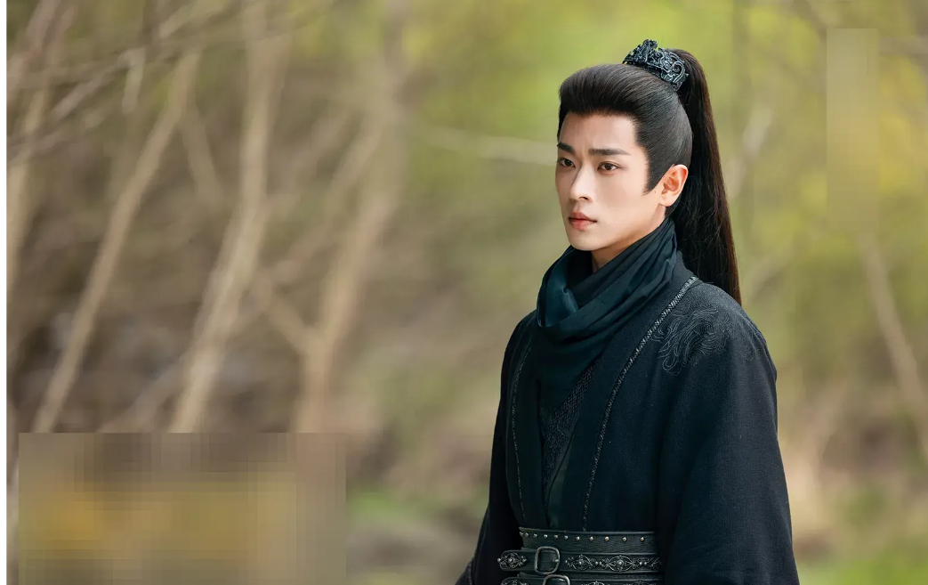 Thừa Lỗi: Từ ‘tay ngang’ đến hiện tượng màn ảnh Hoa ngữ