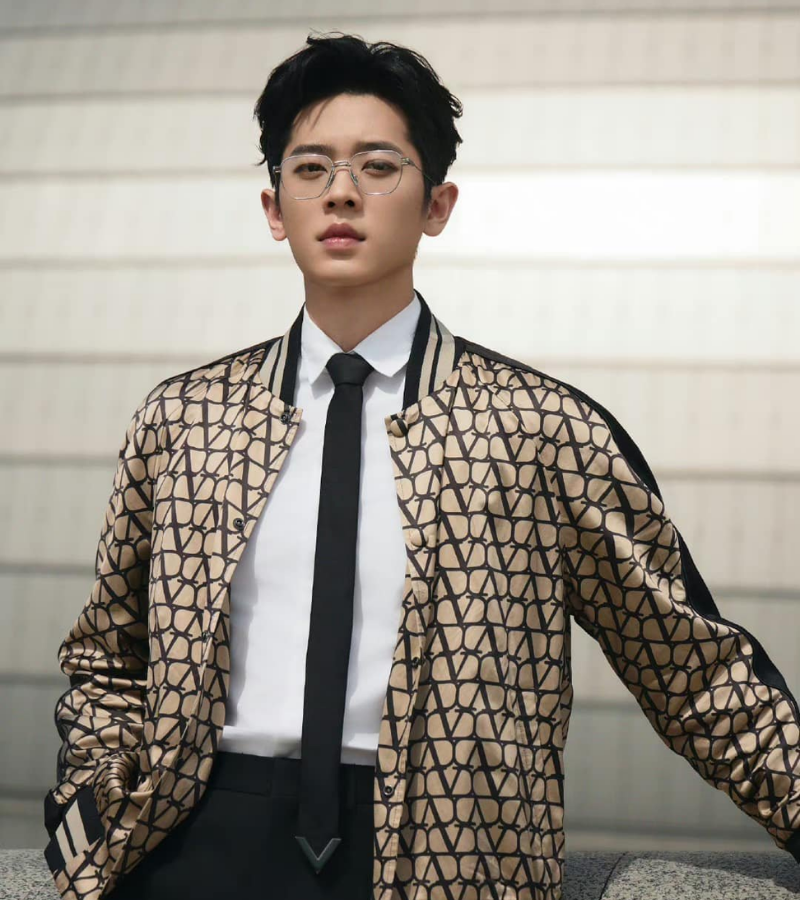 Thừa Lỗi: Từ ‘tay ngang’ đến hiện tượng màn ảnh Hoa ngữ