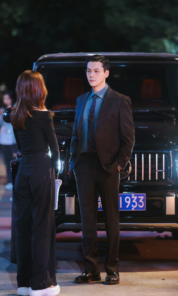 'Tổng tài' được săn đón nhất hiện nay trên màn ảnh Hoa ngữ là ai?