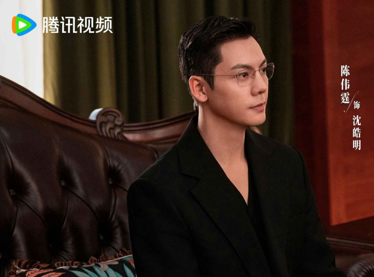 'Tổng tài' được săn đón nhất hiện nay trên màn ảnh Hoa ngữ là ai?