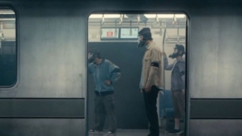 Giải mã game tàu điện ngầm trong 'Alice In Borderland 3': 'Dễ thế' mà không nghĩ ra!