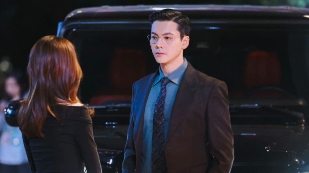 'Tổng tài' được săn đón nhất hiện nay trên màn ảnh Hoa ngữ là ai?