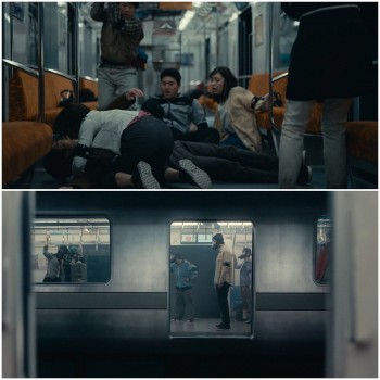 Giải mã game tàu điện ngầm trong 'Alice In Borderland 3': 'Dễ thế' mà không nghĩ ra!