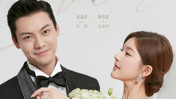 Lý do phim của Triệu Lộ Tư được khán giả yêu thích?