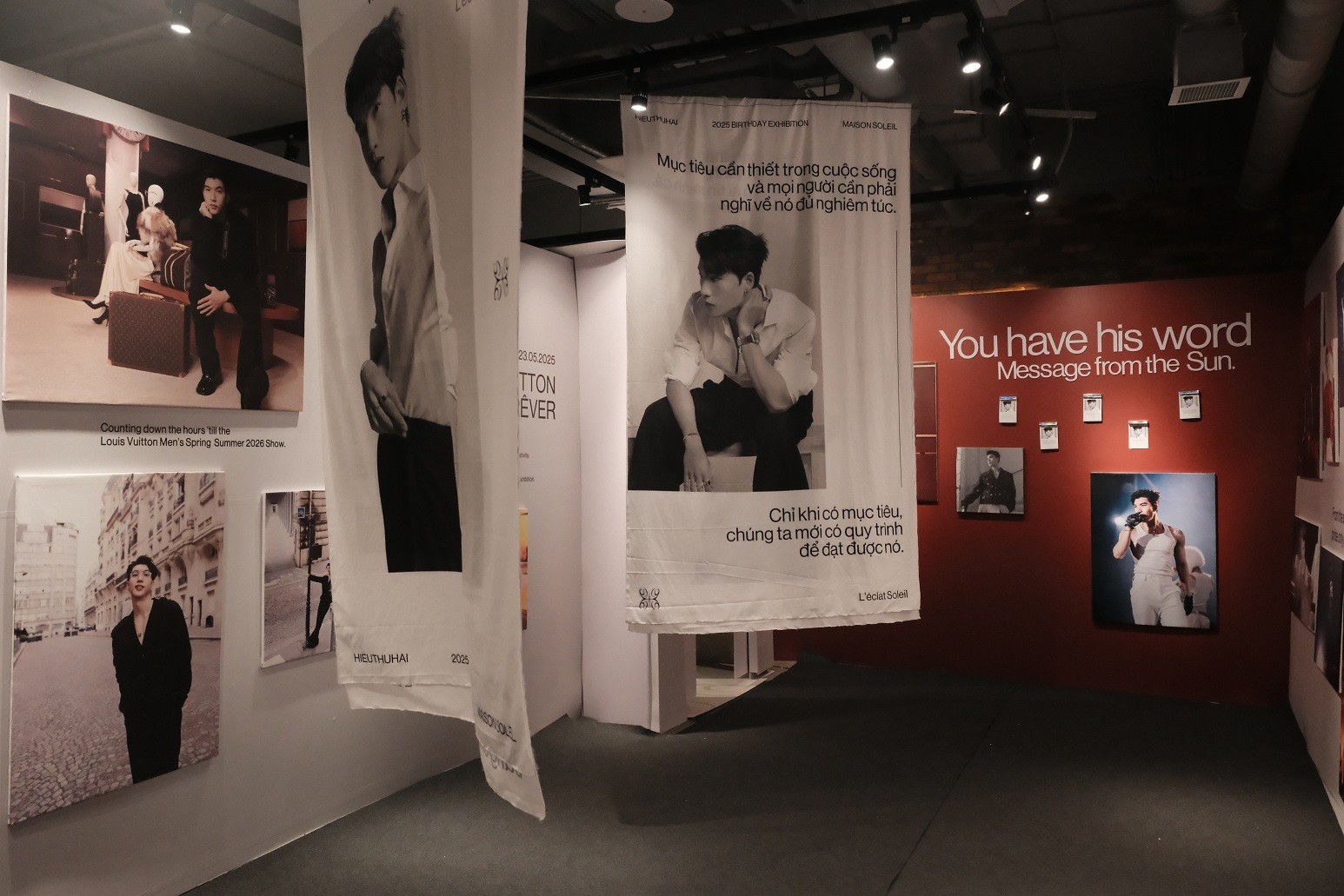 Hieuthuhai trở thành nghệ sĩ đầu tiên tại Việt Nam ra mắt nền tảng dành riêng cho Fandom