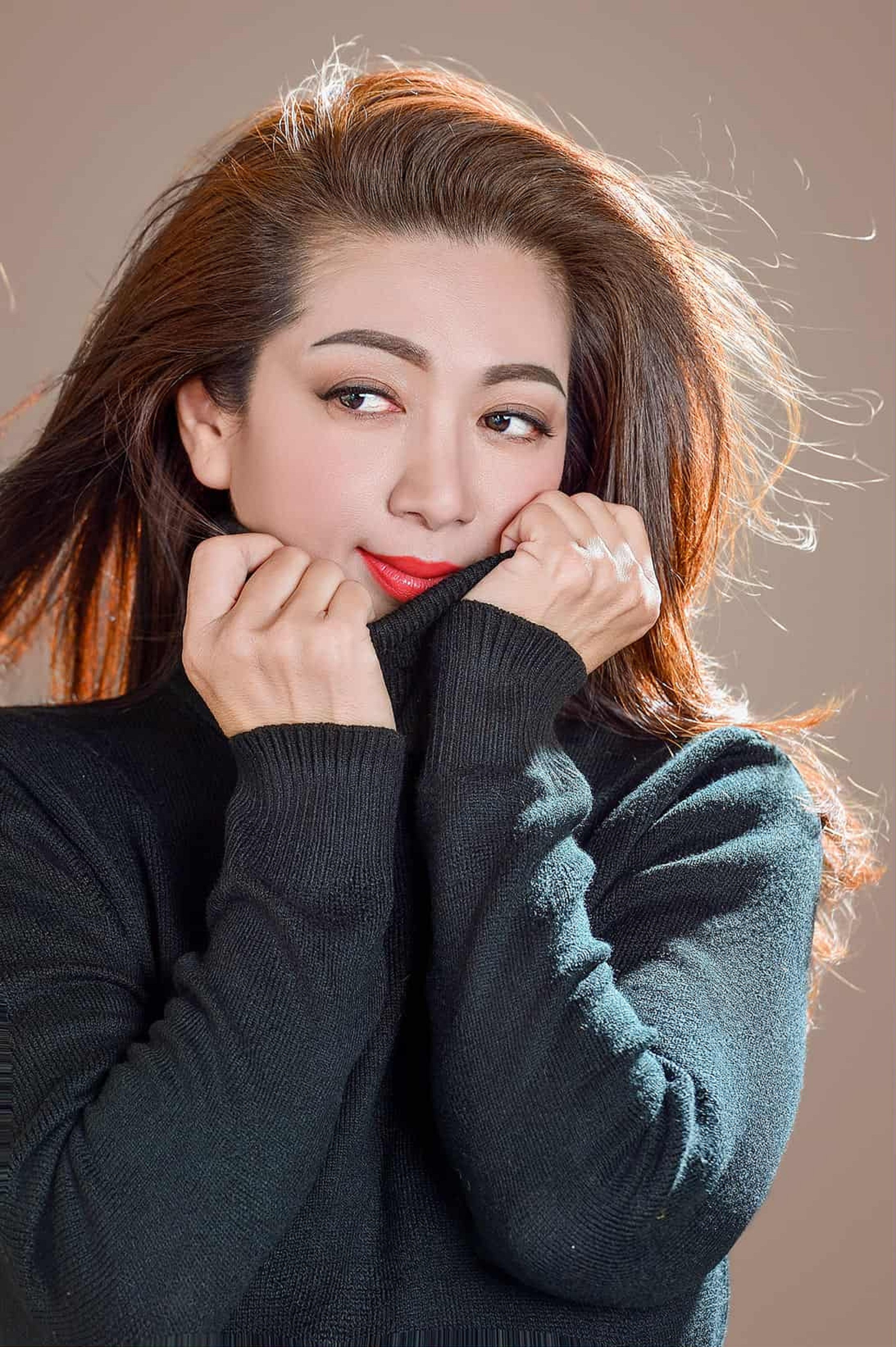 'Hoa hậu Điện ảnh' Thanh Xuân tái xuất làng nghệ thuật?