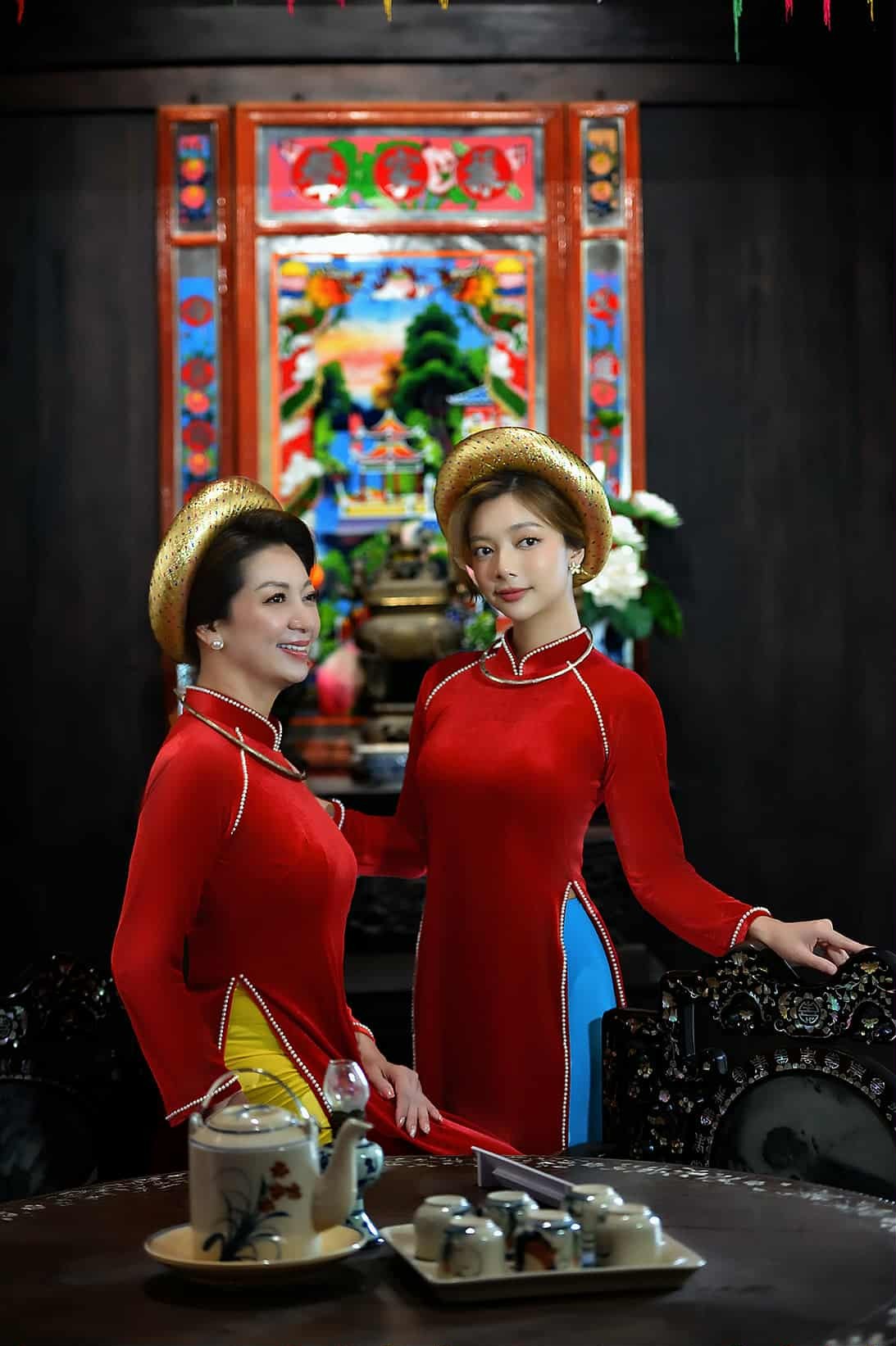 'Hoa hậu Điện ảnh' Thanh Xuân tái xuất làng nghệ thuật?