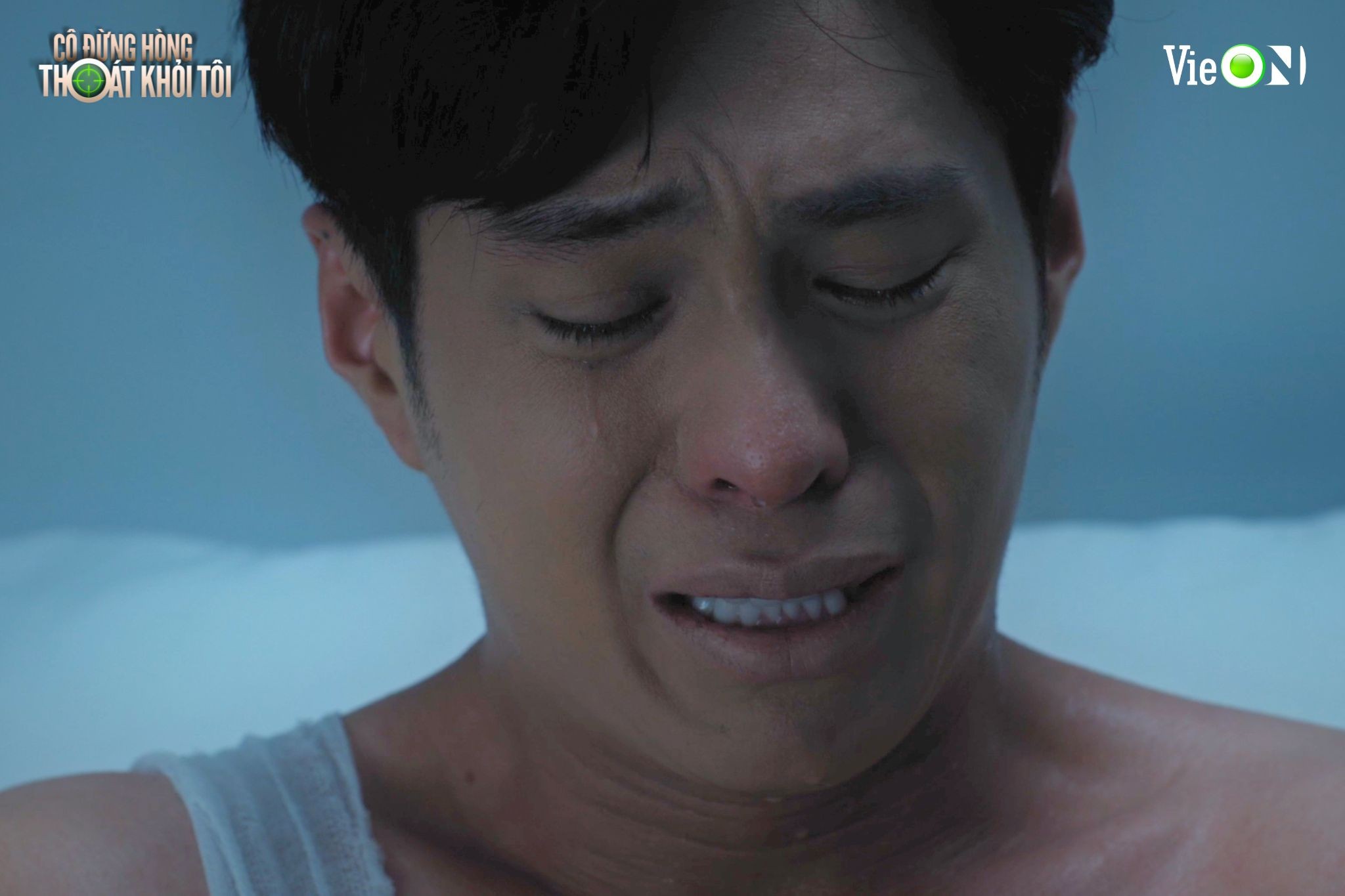 Gần cuối phim 'Cô đừng hòng thoát khỏi tôi', loạt nhân vật bị thủ tiêu