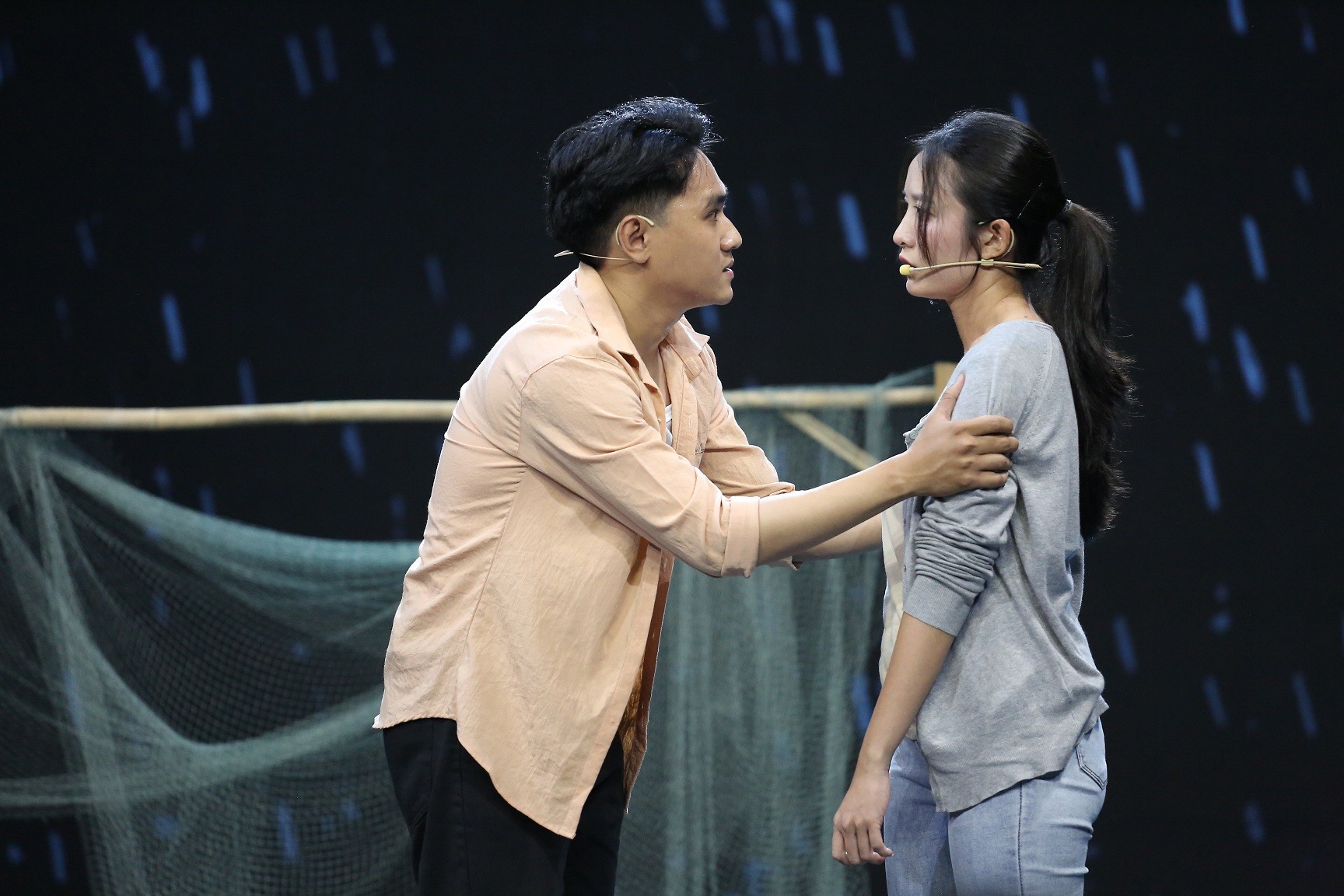 'Chinh phục đam mê' tập 3: NSND Kim Xuân muốn diễn viên trẻ mang 'hơi thở hiện đại' vào phần thi diễn xuất