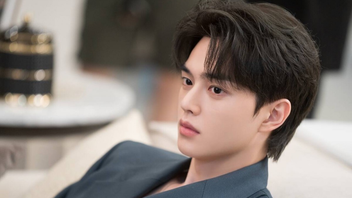 Song Kang sắp xuất ngũ, sẵn sàng trở lại với dự án mới