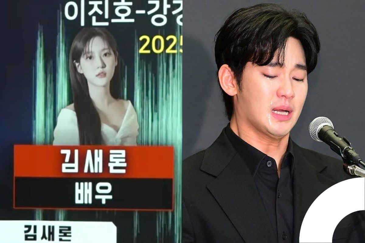 Hé lộ tình tiết mới trong scandal Kim Soo Hyun: Kim Sae Ron đã nói dối?