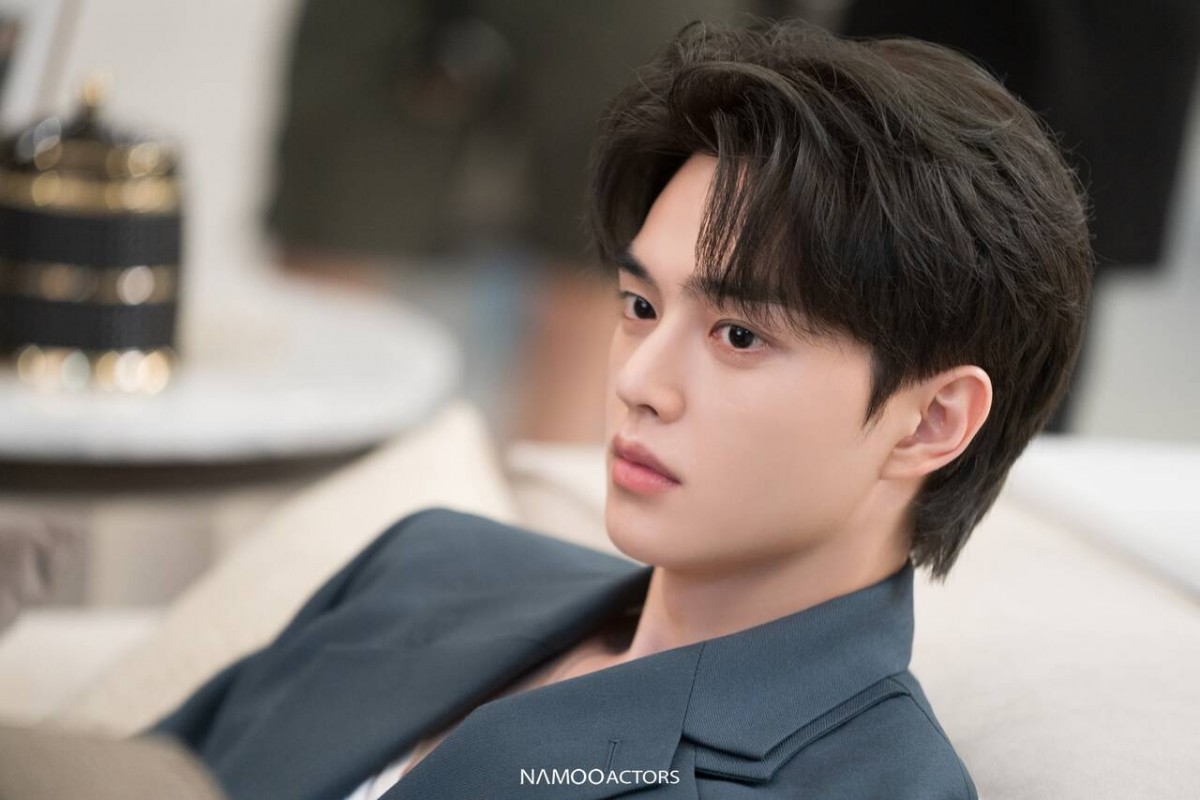 Song Kang sắp xuất ngũ, sẵn sàng trở lại với dự án mới