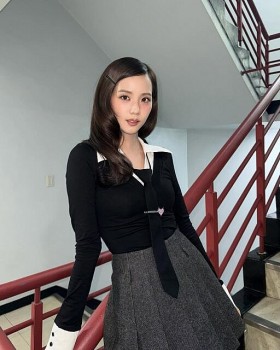 Ngoại hình của Jisoo (BlackPink) gây tranh cãi