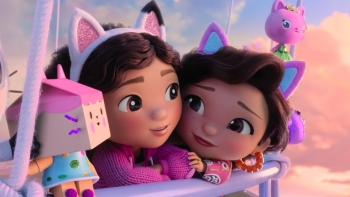 'Nhà búp bê của Gabby: Phim điện ảnh' vượt mặt loạt bom tấn tháng 9, nhận điểm cao chót vót từ chuyên trang