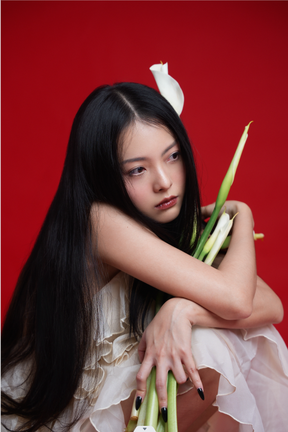 'Mã nữ' Yu Dương giải thích lý giải cái duyên sự nghiệp chỉ toàn phim kinh dị