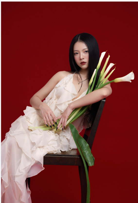 'Mã nữ' Yu Dương giải thích lý giải cái duyên sự nghiệp chỉ toàn phim kinh dị