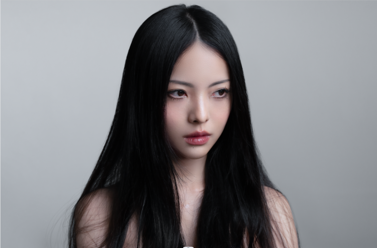 'Mã nữ' Yu Dương giải thích lý giải cái duyên sự nghiệp chỉ toàn phim kinh dị