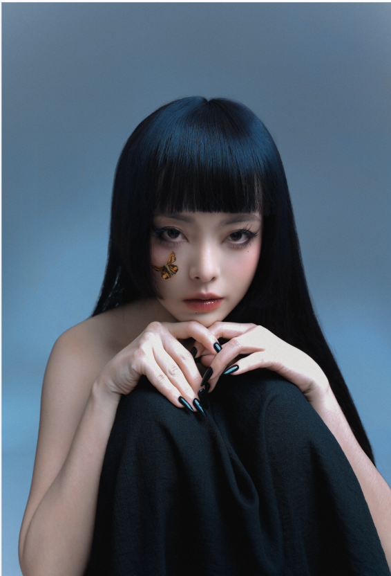 'Mã nữ' Yu Dương giải thích lý giải cái duyên sự nghiệp chỉ toàn phim kinh dị