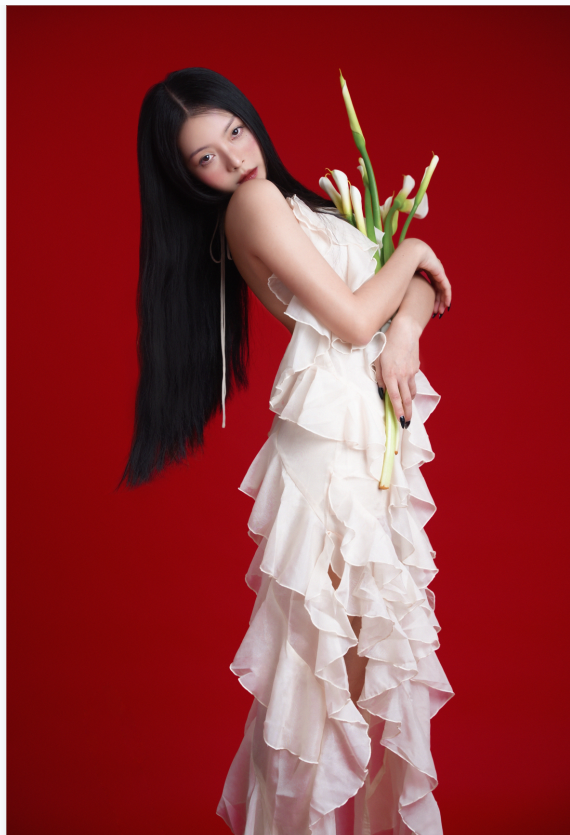 'Mã nữ' Yu Dương giải thích lý giải cái duyên sự nghiệp chỉ toàn phim kinh dị