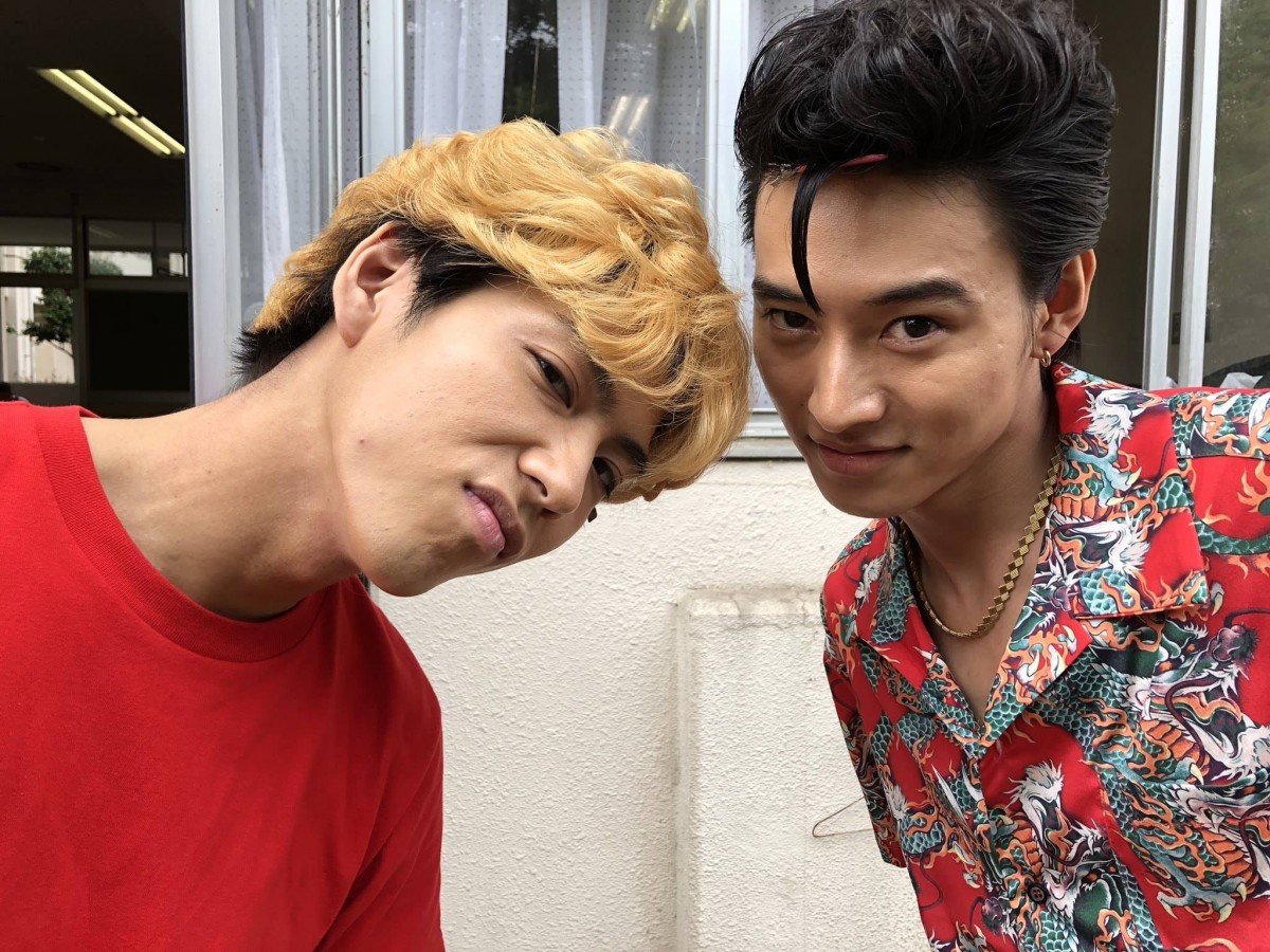 Trước 'Alice in Borderland 3', nhân vật Arisu và Ryuji đã có 'mối duyên' nào?