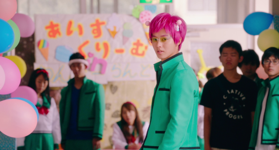 Trước 'Alice in Borderland 3', nhân vật Arisu và Ryuji đã có 'mối duyên' nào?