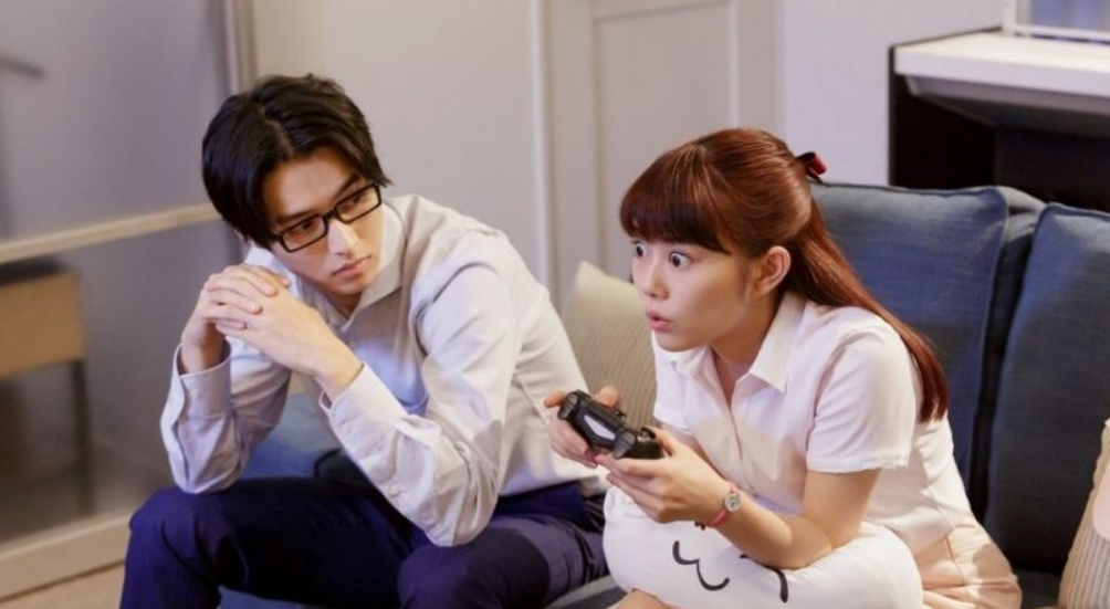 Trước 'Alice in Borderland 3', nhân vật Arisu và Ryuji đã có 'mối duyên' nào?