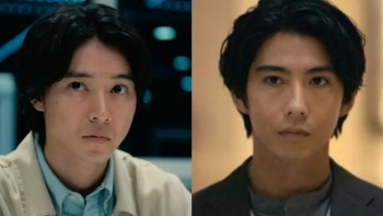 Trước 'Alice in Borderland 3', nhân vật Arisu và Ryuji đã có 'mối duyên' nào?