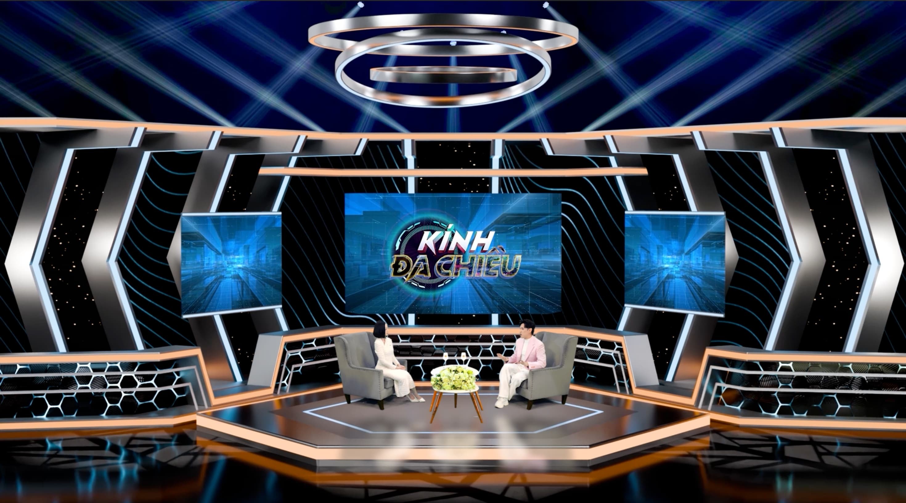 Ca sĩ Nguyên Vũ: Gen Z hãy biến trend thành sức mạnh lan tỏa