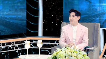 Ca sĩ Nguyên Vũ: Gen Z hãy biến trend thành sức mạnh lan tỏa