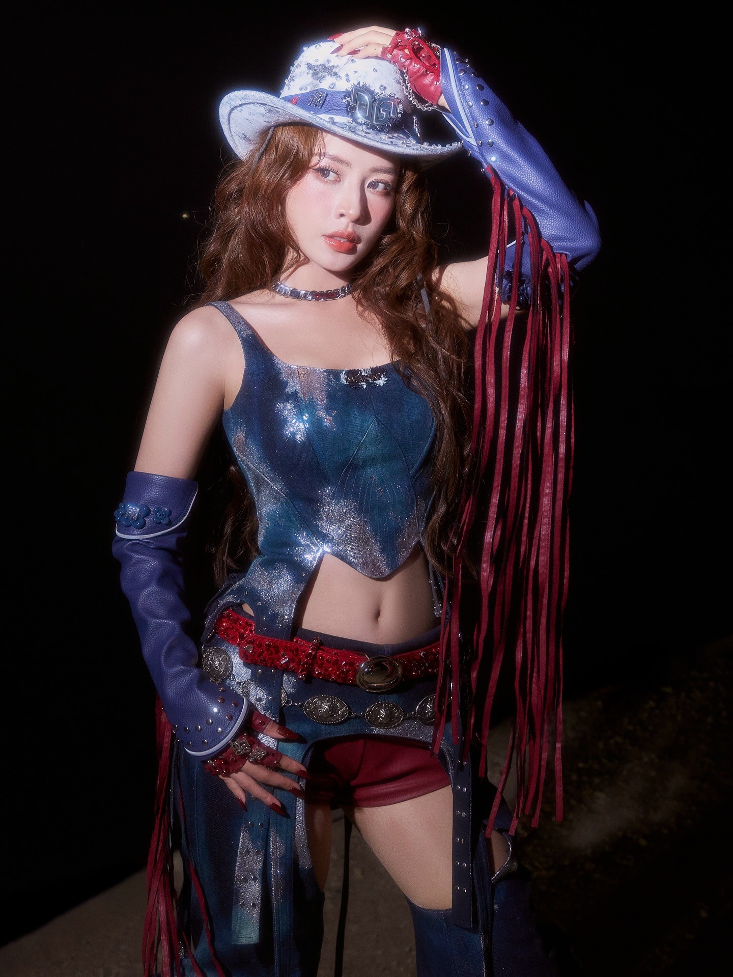 Khoảnh khắc 'giận rồi lại quên' của Chi Pu gây bão: Chạm đúng tim đen phái nữ