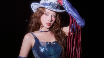 Khoảnh khắc 'giận rồi lại quên' của Chi Pu gây bão: Chạm đúng tim đen phái nữ