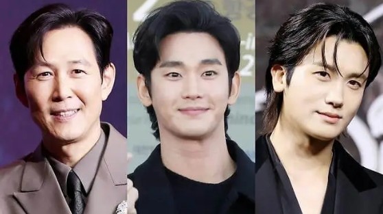 Thù lao sao Hàn tăng vọt: Hơn 9 tỷ won cho mỗi dự án