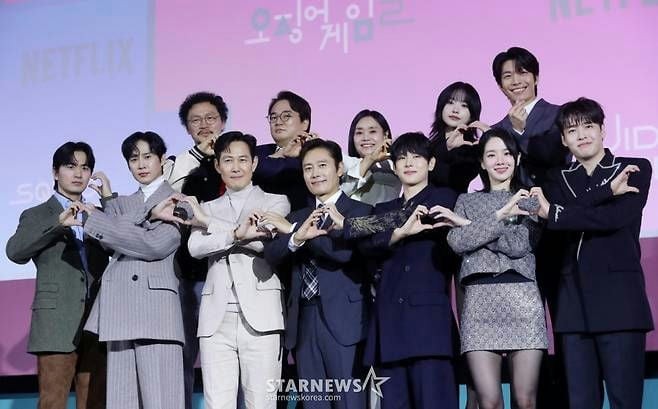 Thù lao sao Hàn tăng vọt: Hơn 9 tỷ won cho mỗi dự án