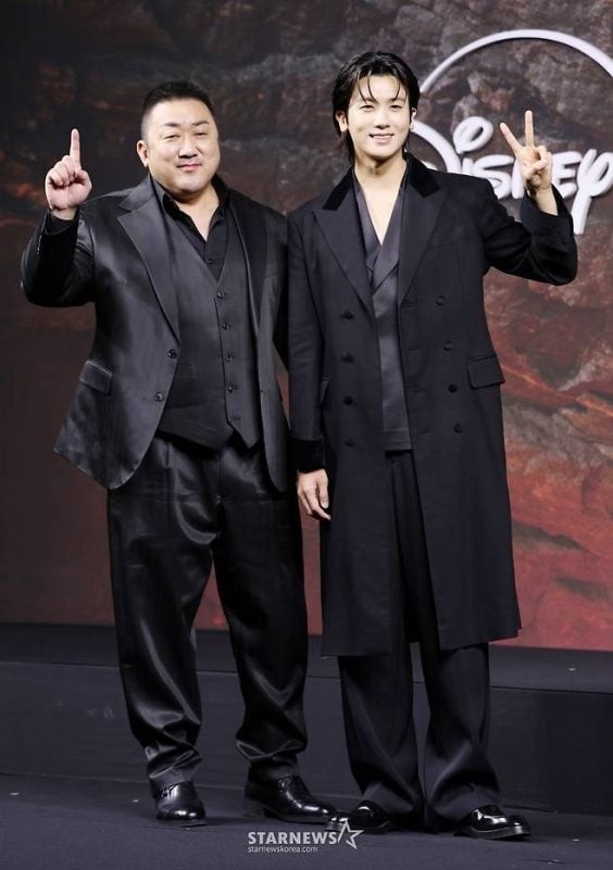 Thù lao sao Hàn tăng vọt: Hơn 9 tỷ won cho mỗi dự án