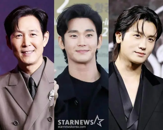 Thù lao sao Hàn tăng vọt: Hơn 9 tỷ won cho mỗi dự án