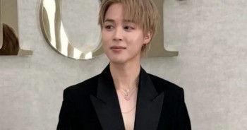 Jimin (BTS) bị chỉ trích vì giãi bày chuyện hẹn hò