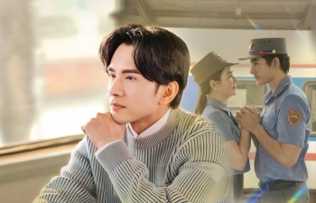 Đan Trường ra mắt MV mới, dành tặng toàn bộ doanh thu cho bà con ảnh hưởng vì bão lũ