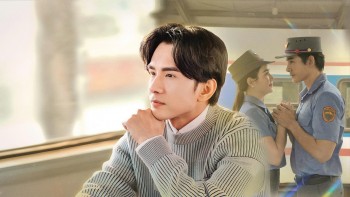 Đan Trường ra mắt MV mới, dành tặng toàn bộ doanh thu cho bà con ảnh hưởng vì bão lũ