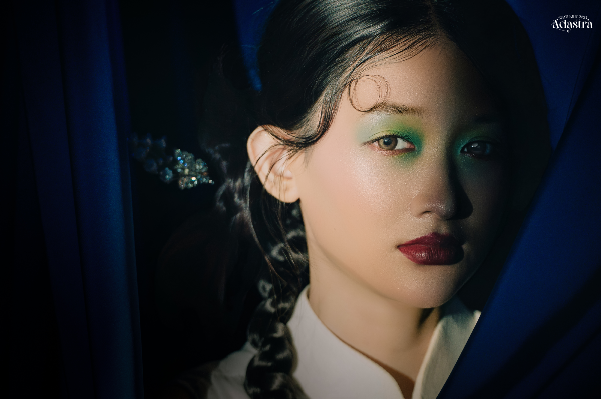 'Tỏa minh': Khát vọng vươn mình tới chân trời mới