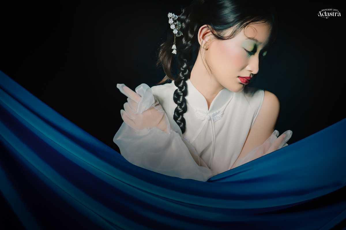 'Tỏa minh': Khát vọng vươn mình tới chân trời mới